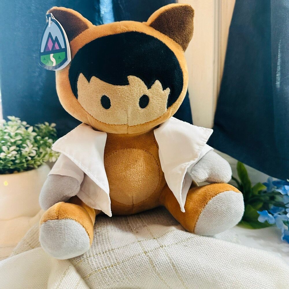 Salesforce Trailblazer ASTRO Nomical Plush